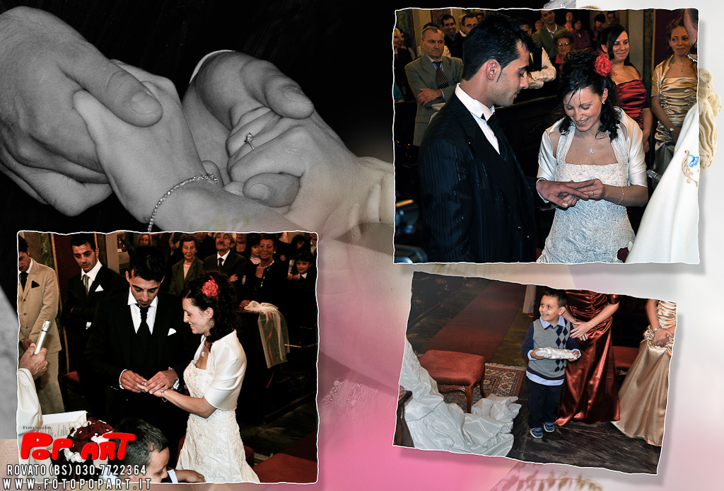 Foto Matrimonio Peschiera sul garda